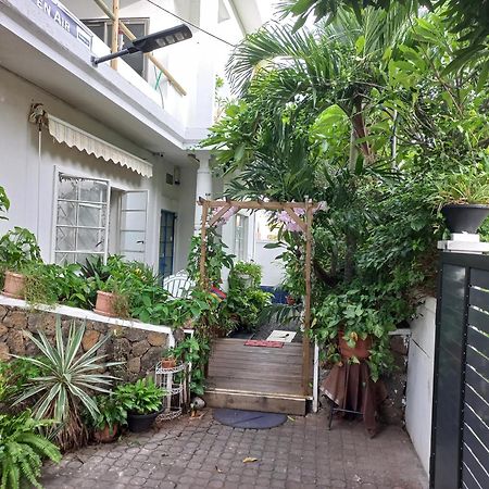Open Air Cafe & Apartments Port Louis Kültér fotó
